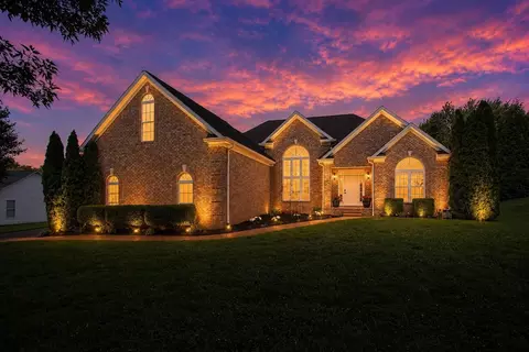 Exterior - 2305 Clara Mathis Rd, Spring Hill, TN 37174 photo 15 of 15