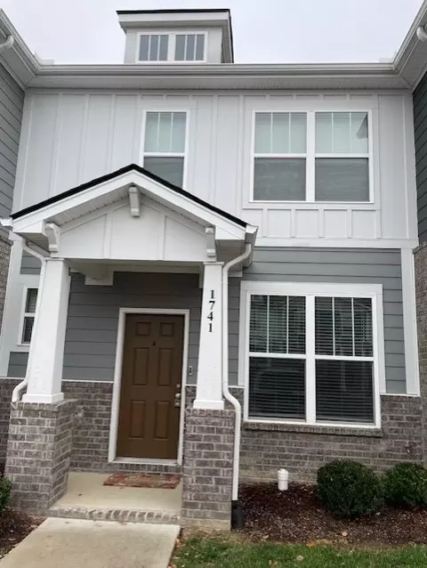 1741 Frodo Way, Murfreesboro, TN 37128