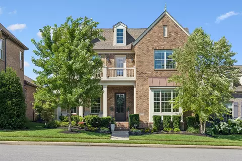 1668 Kelvington Blvd, Gallatin, TN 37066