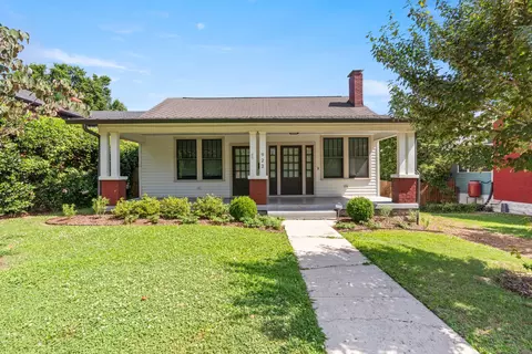 922 Fatherland St, Nashville, TN 37206
