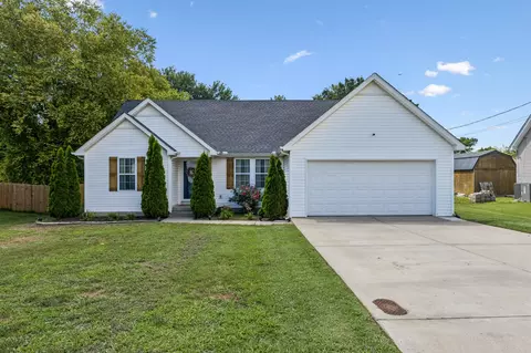 2923 Penny Ln, Murfreesboro, TN 37130