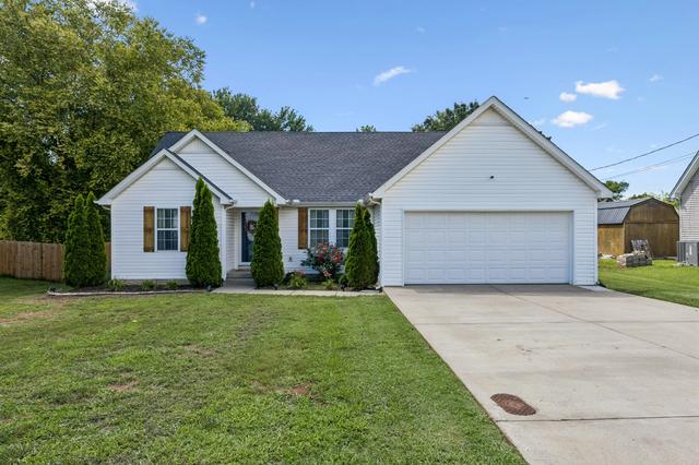 2923 Penny Ln, Murfreesboro, TN 37130