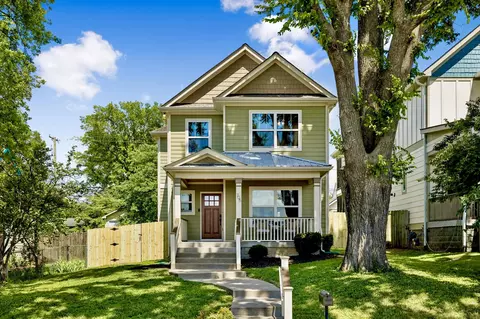 706 47th Ave N, Nashville, TN 37209