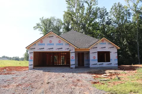 1638 Hidden Creek Trl, Clarksville, TN 37043
