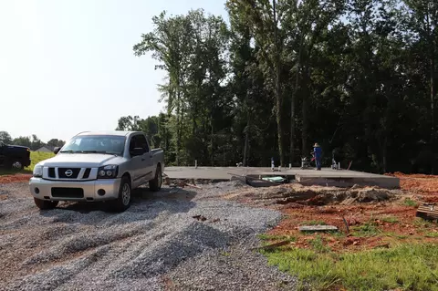1638 Hidden Creek Trl, Clarksville, TN 37043