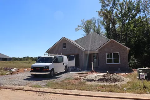 1638 Hidden Creek Trl, Clarksville, TN 37043