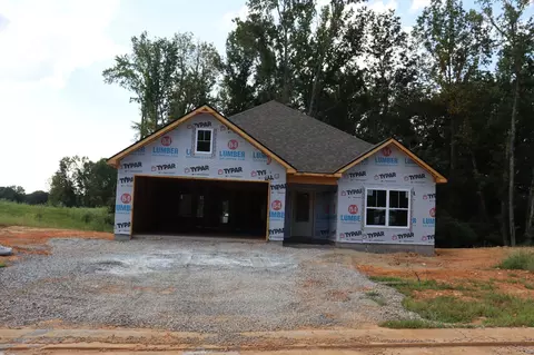 1638 Hidden Creek Trl, Clarksville, TN 37043
