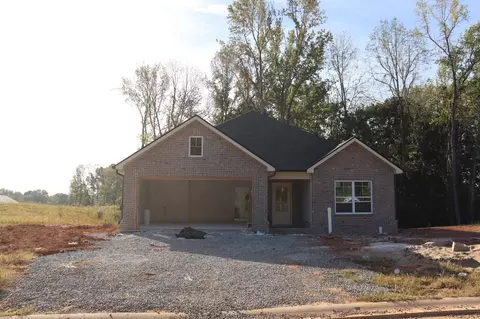 1638 Hidden Creek Trl, Clarksville, TN 37043