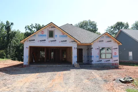 597 Willow Park Dr, Clarksville, TN 37043
