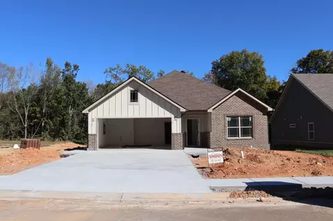 597 Willow Park Dr, Clarksville, TN 37043