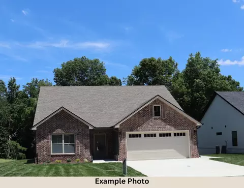 597 Willow Park Dr, Clarksville, TN 37043