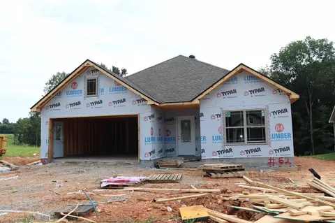 597 Willow Park Dr, Clarksville, TN 37043