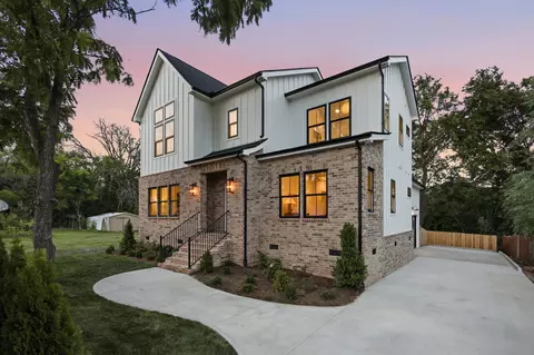 3819 Edwards Ave # B, Nashville, TN 37216