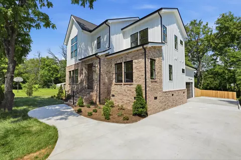 3819 Edwards Ave # B, Nashville, TN 37216