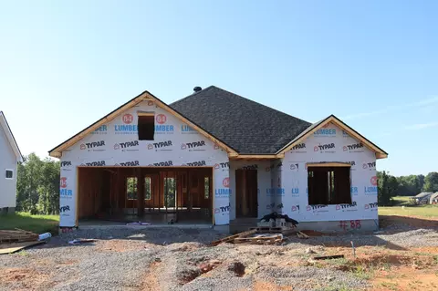 840 Cedar Wood Dr, Clarksville, TN 37043