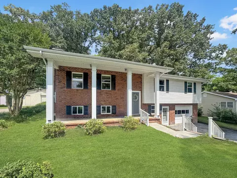 1025 S Seminole Dr, Chattanooga, TN 37412
