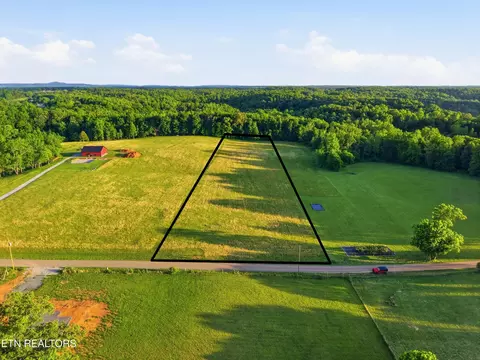0 Frank Massa Rd, Sparta, TN 38583