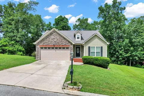 7534 Gawain Path, Ooltewah, TN 37363