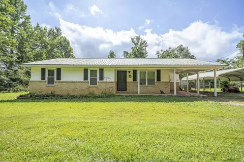 930 Old Union Rd, Adamsville, TN 38310