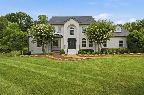9316 Chesapeake Dr, Brentwood, TN 37027