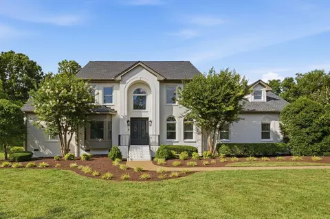 9316 Chesapeake Dr, Brentwood, TN 37027