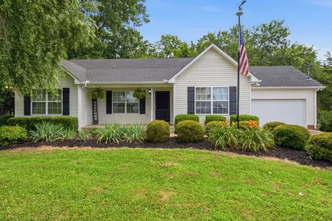 536 Lenape Path, Columbia, TN 38401