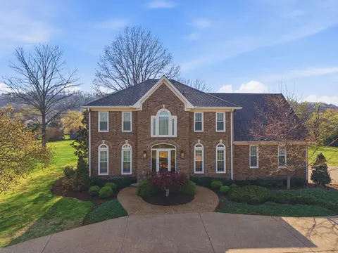 6115 Belle Rive Dr, Brentwood, TN 37027