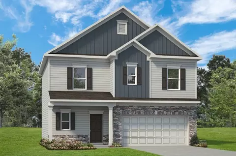 617 Nightengale Ridge Dr, Columbia, TN 38401