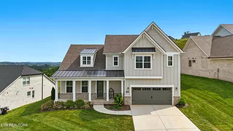 11654 Boston Ivy Ln, Knoxville, TN 37932