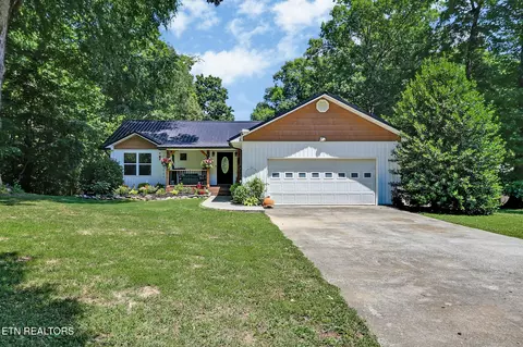 1783 Holly Glen Ln, Decatur, TN 37322