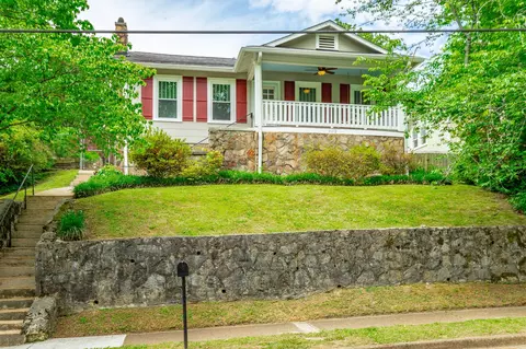 1112 Englewood Ave, Chattanooga, TN 37405