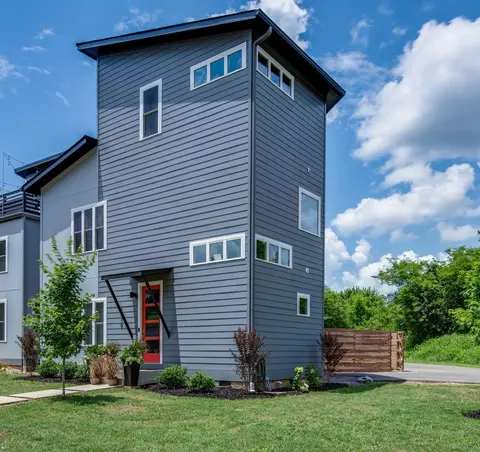 1619 Straightway Ave, Nashville, TN 37206