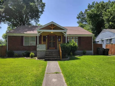 3219 Hardin Ave, Memphis, TN 38112