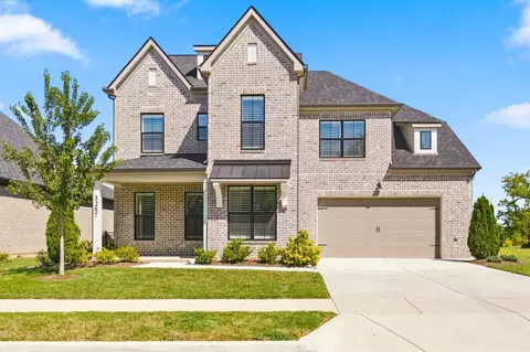3287 Sassafras Ln, Thompsons Station, TN 37179