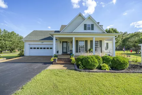 15 Jh Winborn Ln, Savannah, TN 38372