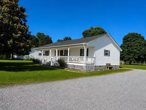 225 Woodbury Hwy, Liberty, TN 37095