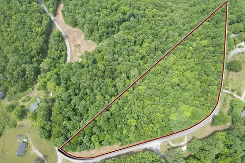3851 Chestnut Ridge Rd, Santa Fe, TN 38482