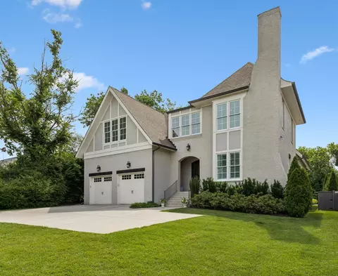 4208 Farrar Ave # A, Nashville, TN 37215