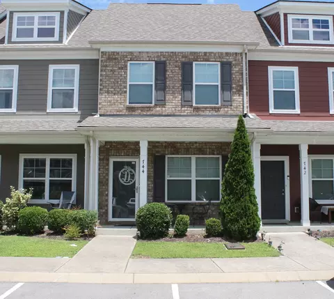 744 Bradburn Village Way, Antioch, TN 37013