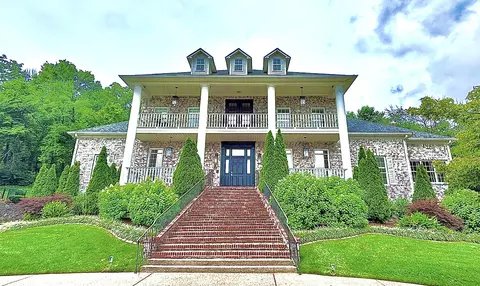 511 Waxwood Dr, Brentwood, TN 37027