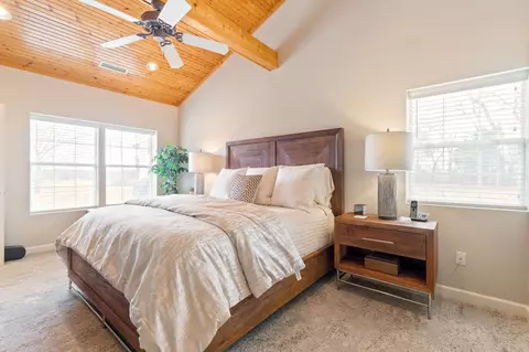 Bedroom - 3100 Floyd Rd, Eagleville, TN 37060 photo 2 of 4