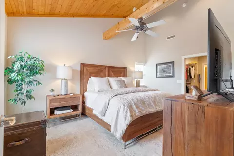 Bedroom - 3100 Floyd Rd, Eagleville, TN 37060 photo 4 of 4