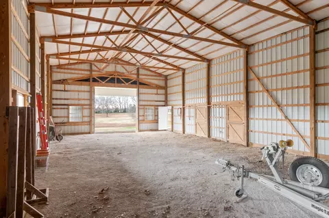 Entry Way - 3100 Floyd Rd, Eagleville, TN 37060 photo 1 of 2