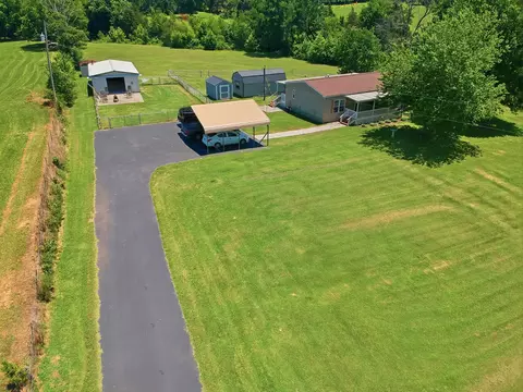 3300 Doyle Frazier Rd, Morrison, TN 37357
