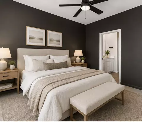 Bedroom - 566 Trinity Way, Spring Hill, TN 37174 photo 1 of 6