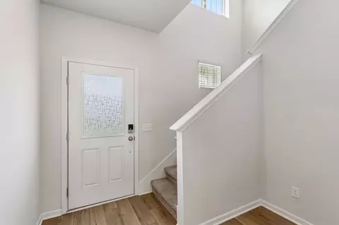 Entry Way - 566 Trinity Way, Spring Hill, TN 37174 photo 6 of 6