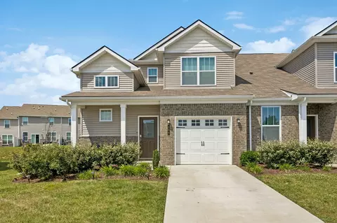 566 Trinity Way, Spring Hill, TN 37174