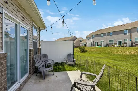 Exterior - 566 Trinity Way, Spring Hill, TN 37174 photo 4 of 6