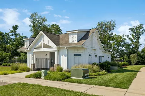 Exterior - 566 Trinity Way, Spring Hill, TN 37174 photo 6 of 6