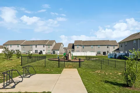 Exterior - 566 Trinity Way, Spring Hill, TN 37174 photo 5 of 6